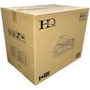 HQ - SUSHI TRAY COMBO FH-01 12x50 EA