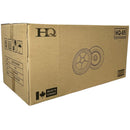 HQ - SUSHI TRAY ROUND HQ-65 80EA