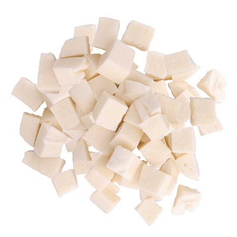 TYRONE - FROZEN DICED PIZZA MOZZARELLA TOPPING 2KG