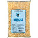 TYRON'S - BURRITO MIX SHREDDED 6x2 KG