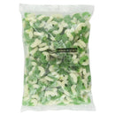 ALBANESE - APPLE RINGS 4x2.05 KG