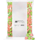 ALBANESE - GUMMY WATERMELON SLICES 4x2.05 KG