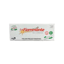 LA FIAMMANTE - WHOLE PEELED TOMATOES 6x100 OZ
