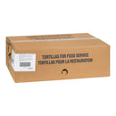 SONORA - 6.5IN FLOUR TORTILLAS 504EA