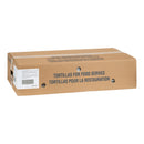 SONORA - 12IN WHOLE WHEAT TORTILLA 144EA