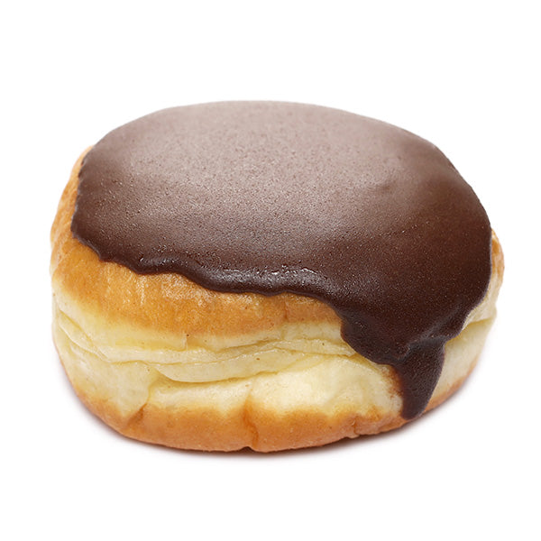 DC DONUT BAKERY - CHOCOLATE BOSTON CREAM 20x130 GR