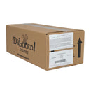 DABOOM - MOLTEN LAVA CAKES 24x158 GR