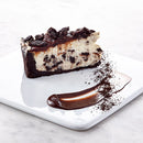 DABOOM - INSANE CHEESECAKE W/OREO 14 SLICES