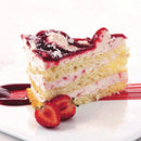 DABOOM - STRAWBERRY SHORTCAKE 14SLICES