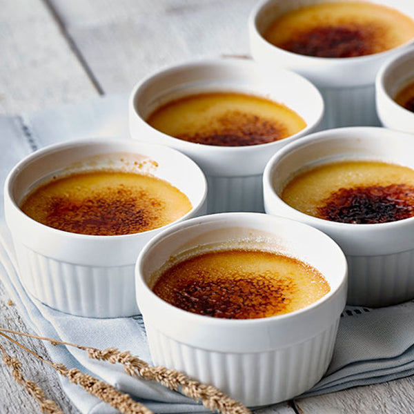 DABOOM - CREME BRULEE 1.5KG