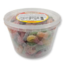 COTTAGE COUNTRY - SOUR TEEZERS IN PAIL 6x1 KG