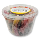 COTTAGE COUNTRY - SOUR PLEEZERS IN PAIL 6x1 KG