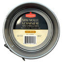 LE PATICHEF - 4.5IN MINI SPRINGFORM PAN WITH REMOVABLE BASE 12x1 UN