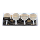 ARTIKA - ARTKA 4PK MINI BOWLS 36x1 EA