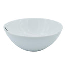 ARTIKA - PORCELAIN BOWL 6.75IN 4x9 EA