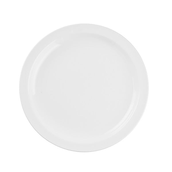 VITREX - 9.5IN DINNER PLATE 24EA