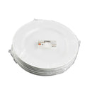VITREX - NARROW RIM SIDE PLATE 9.5IN 4x6 EA