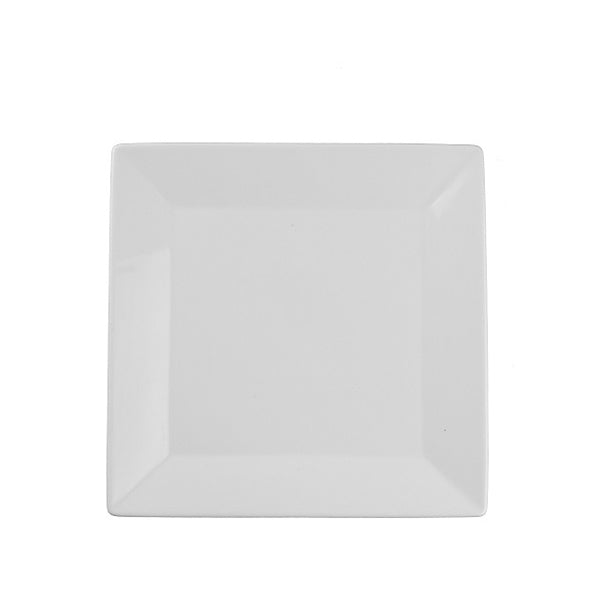 VITREX - 10.5IN SQUARE PLATES 3x4 PK