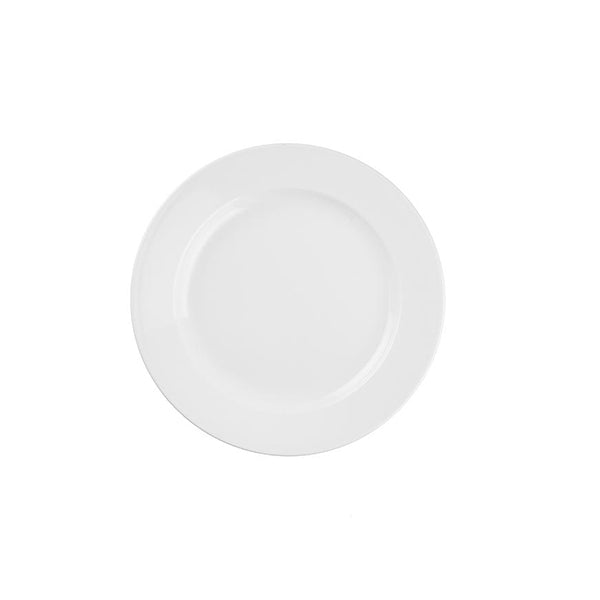 VITREX - 6.5IN WIDE RIM SIDE PLATE 8x6 PK