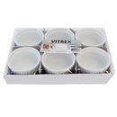VITREX - 4OZ RAMEKINS 8x6 EA
