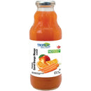 TROPICAL DELIGHT - TD CARROT ORANGE MANGO GB JUICE 12x473ML