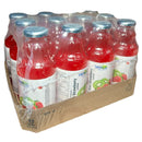 TROPICAL DELIGHT - TD STRAWBERRY KIWI JUICE 12x473ML