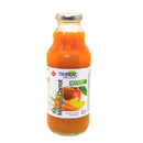 TROPICAL DELIGHT - TD MANGO CARROT NECTAR JUICE 12x473ML