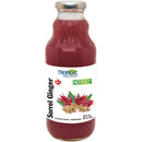 TROPICAL DELIGHT - TD SORREL GINGER 12x473ML