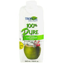 TROPICAL DELIGHT - TD PURE ORIGINAL COCONUT WATER 12x500 ML