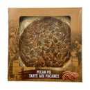 APPLE VALLEY - PECAN 8IN THAW AND SERVE PIE 6x1 EA