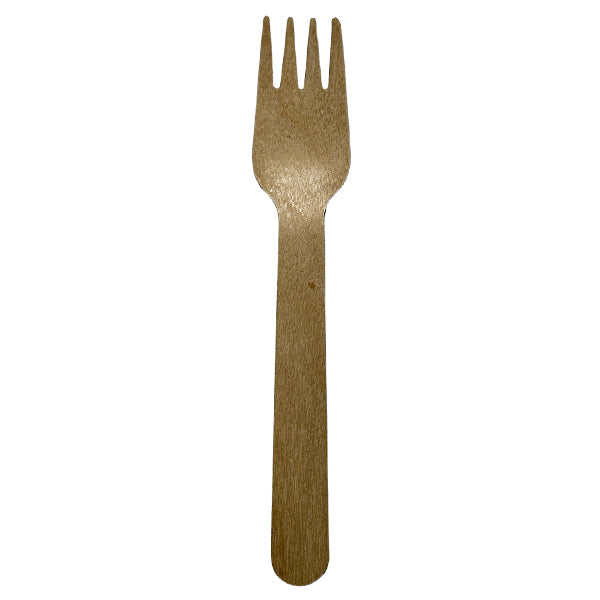 CALIBRE - FORK BIRCHWOOD STANDARD 160MM x 28 MM 10x100 EA