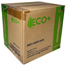 ECO+ - KNIVE BIRCHWOOD STANDARD 165MM x 22 MM 10x100 EA
