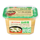 HANAMARUKI - SHINSHU SHIRO MISO (WHITE MADE IN JAPAN) 6x500 GR