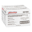 ALASKO - ASPARAGUS SPEARS MED 4x1 KG