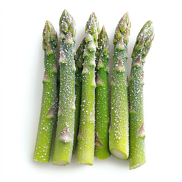 ALASKO - ASPARAGUS SPEARS MED 4x1 KG