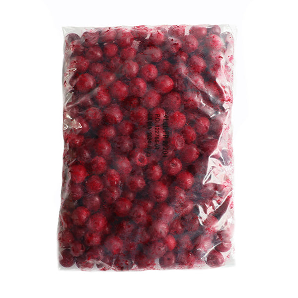 ALASKO - SOUR CHERRIES 5x1 KG