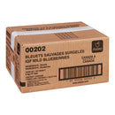 ALASKO - WILD BLUEBERRIES 5x1KG