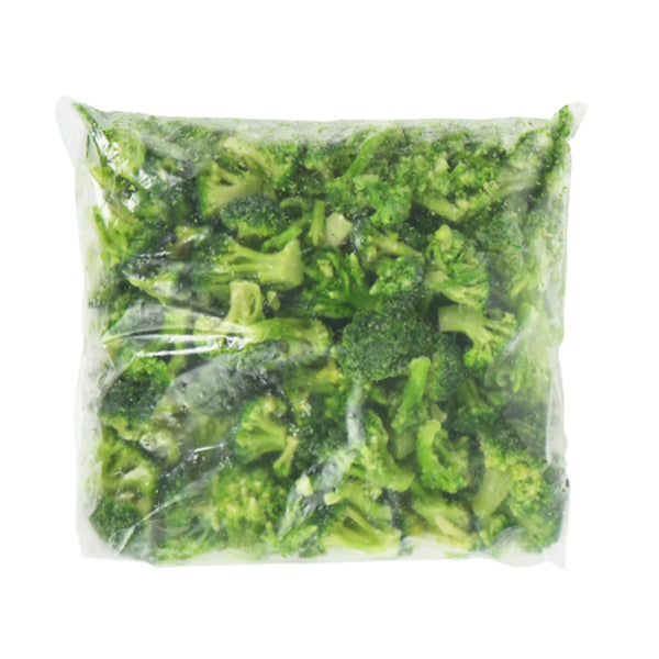 ALASKO - BROCCOLI FLORETS 6x2KG