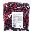 ALASKO - 3 BERRY MIX 5x1KG