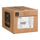 ALASKO - DICED GARLIC 5x1KG