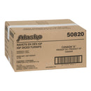 ALASKO - IQF DICED TURNIPS 3/8" 6x2 KG