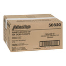 ALASKO - IQF DICED TURNIPS 3/8" 6x2 KG
