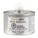 THERMO GLOW - CHAFING FUEL 6HR WICK 24x200 GR