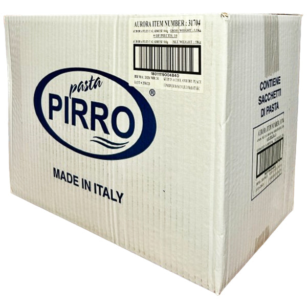 PIRRO - FILEI CALABRESI 10x500 GR