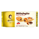 VICENZI - MINI MILLEFOGILE HAZELNUT 16x125 GR
