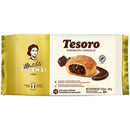 VICENZI - TESORO CHOCOLATE CREAM 10x100 GR