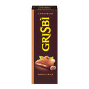 GRISBI - BISCUIT HAZELNUT 12x135 GR