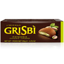 GRISBI - BISCUIT PISTACHIO 12x135 GR