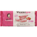 VICENZI - LADYFINGER STRAWBERRY 12x200 GR