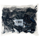 E2E - BLACK SAMPLE FORKS 8x250 EA